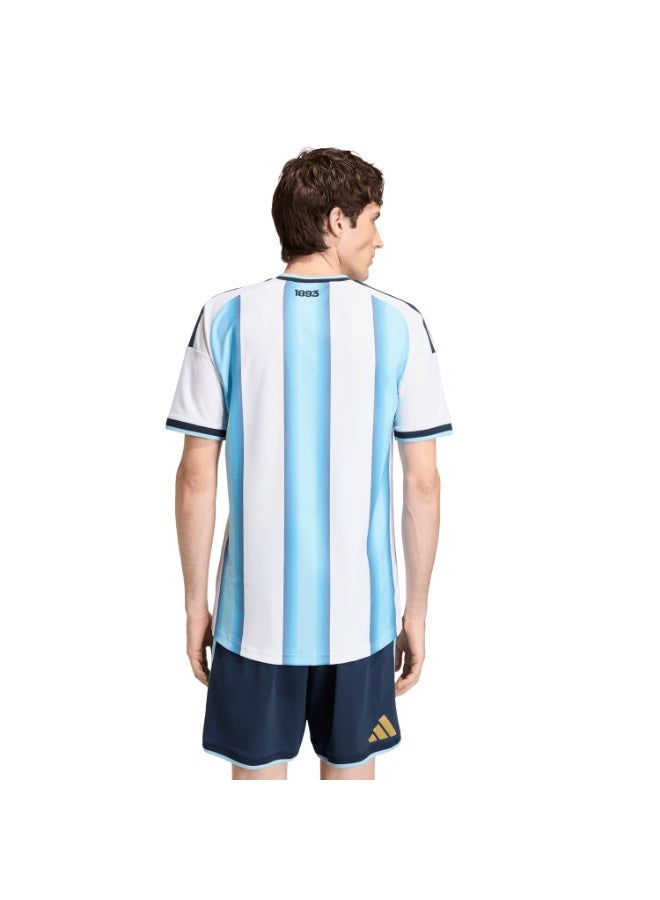اديداس اوريجينالز قميص الأرجنتين الأساسي الأصلي 2026 - للرجال - Image 3