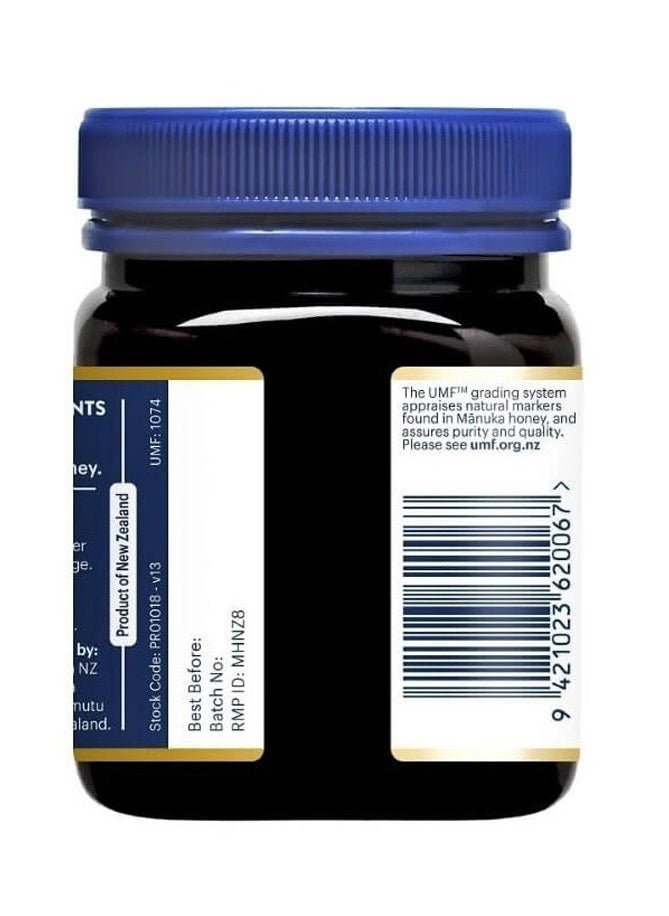 Manuka Health New Zealand Ltd - Manuka Health-Manuka Honey MGO 115+ 250g - Image 1