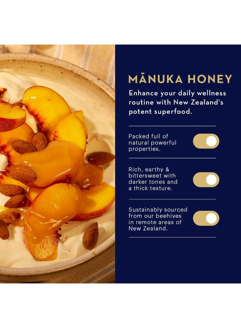 Manuka Health New Zealand Ltd Manuka Health-Manuka Honey MGO 115+ 250g - Image 2