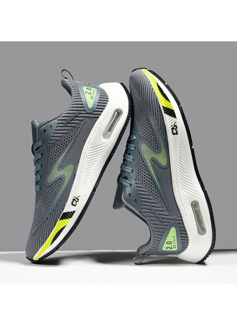 SKT Shiketro New Sports Shoes  - Image 2