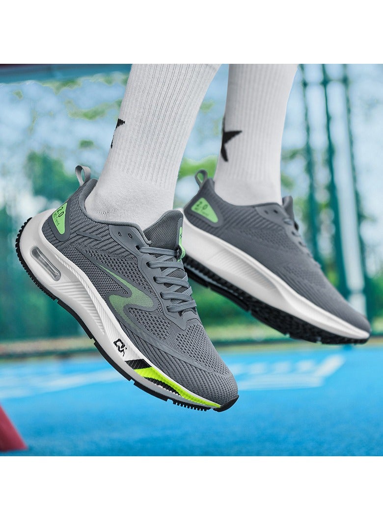 SKT Shiketro New Sports Shoes  - Image 3