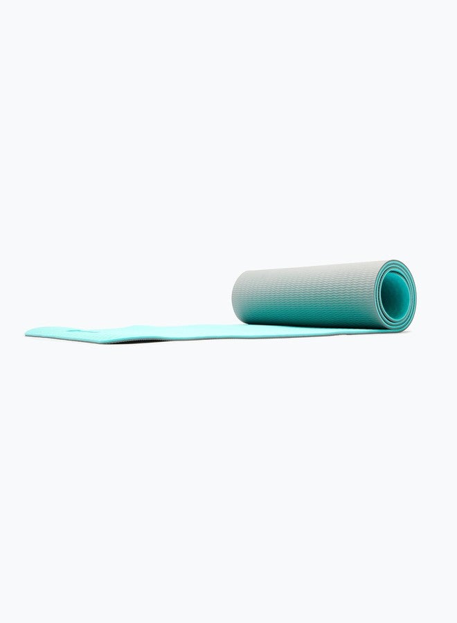 ZIVA Chic TPE Yoga Mat 5mm - Image 4