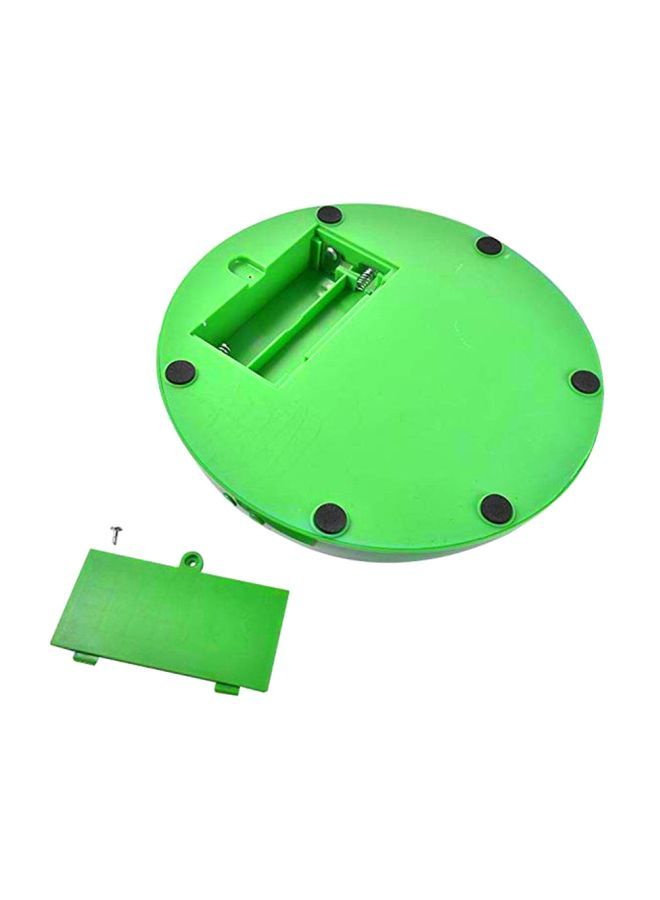 NIBEMINENT Scratching Post Toy Green - Image 4