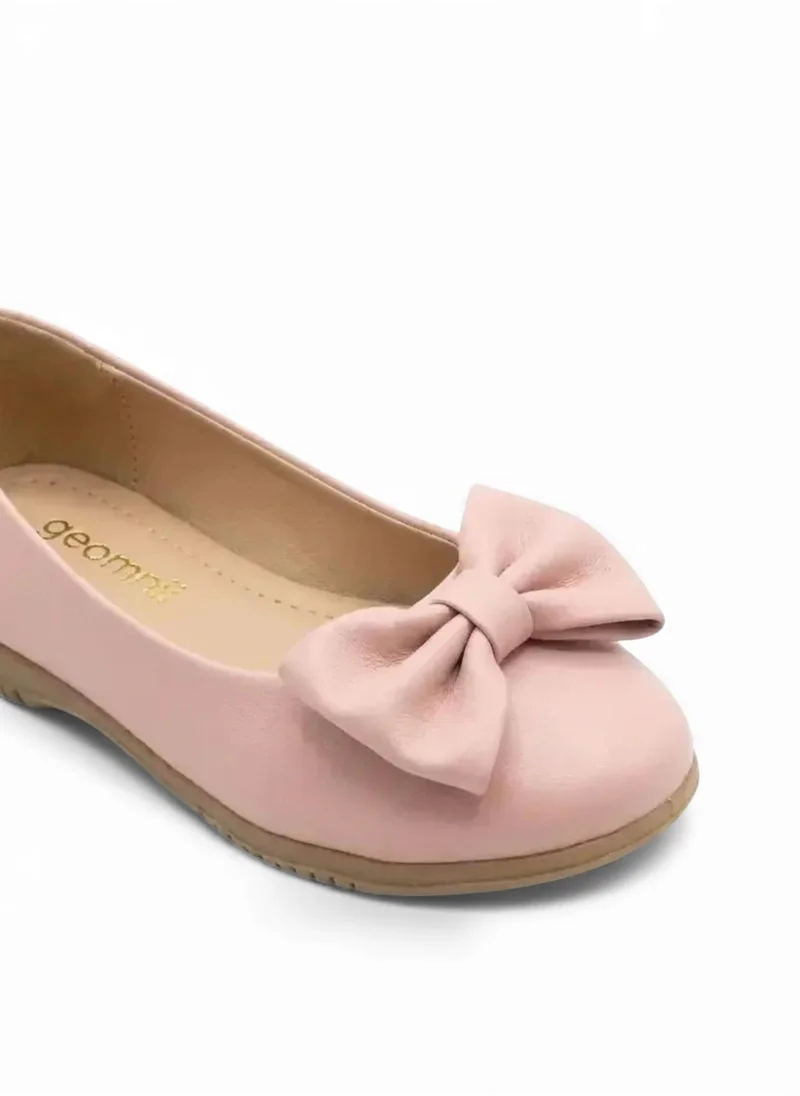 Geoomnii  Junior Girls’ Closed Flat Shoes – Comfortable, Lightweight & Everyday Wear for Women | Best Price UAE