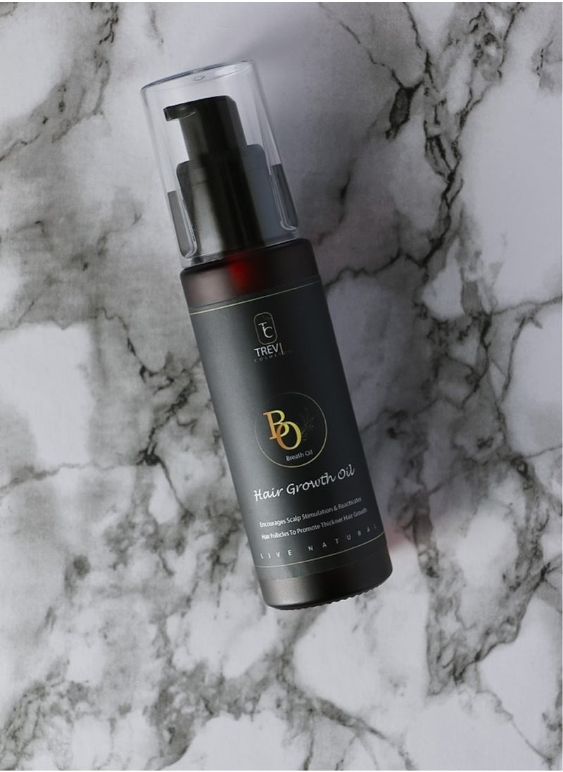 Generic Hair loss oil 