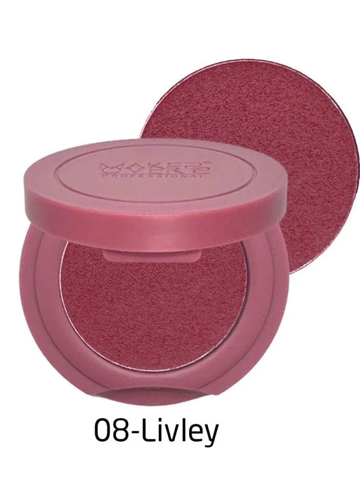 مايك أوفر تنت ومورد الخدود بيبي شيك  Humble 09 - Image 1