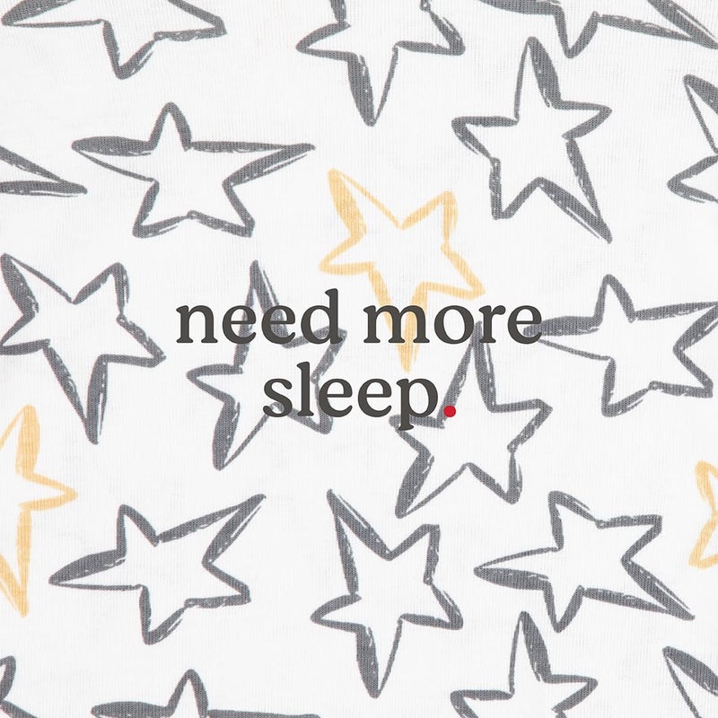 HUGGIES 3-Pack Footed Coverall - Image 2