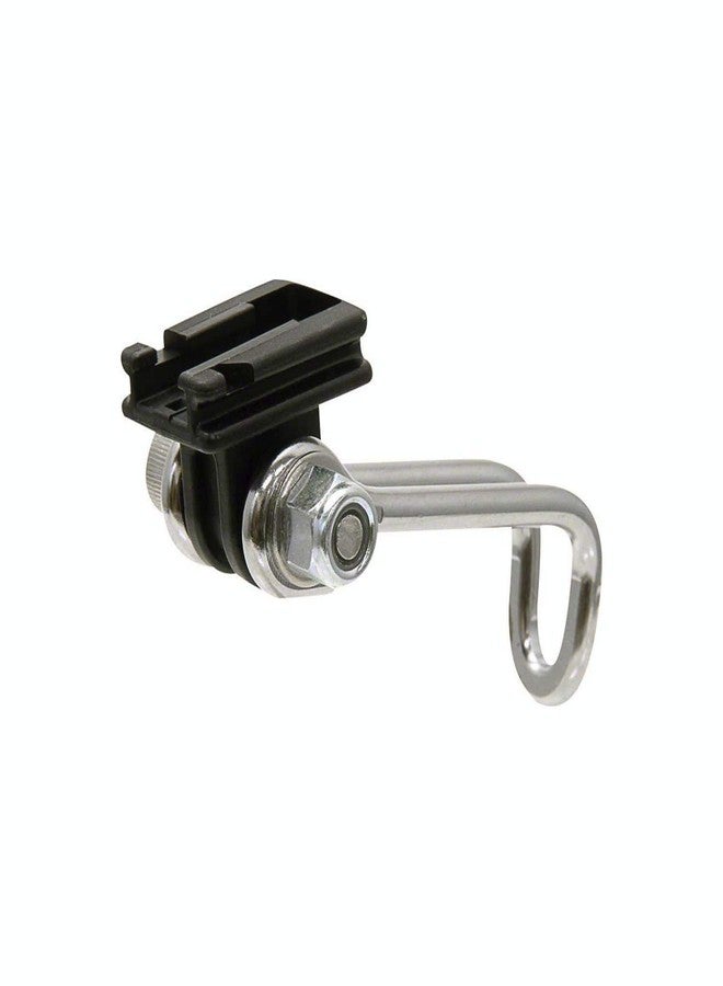 CATEYE CFB-100 Center Fork Headlight Bracket – Durable Steel Bolt-on Bicycle Fork Headight Mount AMPP Headlights, Fits Rim Brake & Cantilever Type Brakes, for Cargo, Urban, Commuter Bikes - Image 5