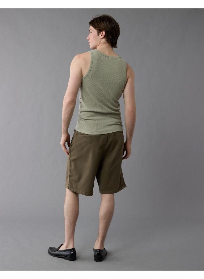 امريكان ايجل بلوزة بدون أكمام مضلعة - Image 4