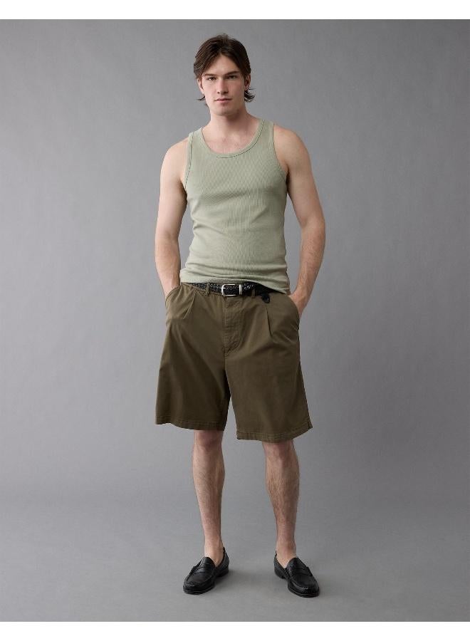 امريكان ايجل بلوزة بدون أكمام مضلعة - Image 5