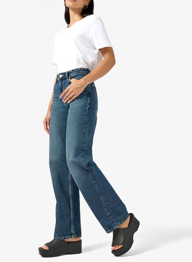 Ginger Casual Wedged Slide - Image 5