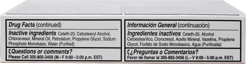 Hongo Killer Antifungal Cream - 14g for Athlete's Foot Relief - Image 4