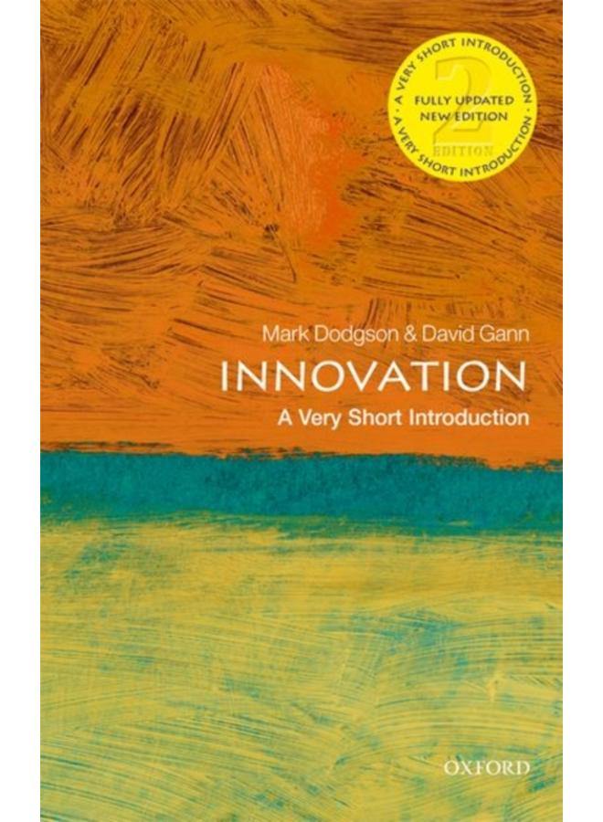 Innovation: A Very Short Introduction 