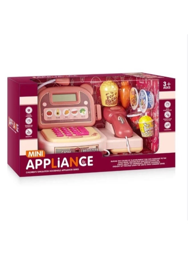 لعبة الكاشير الممتعة للأطفال - Image 2