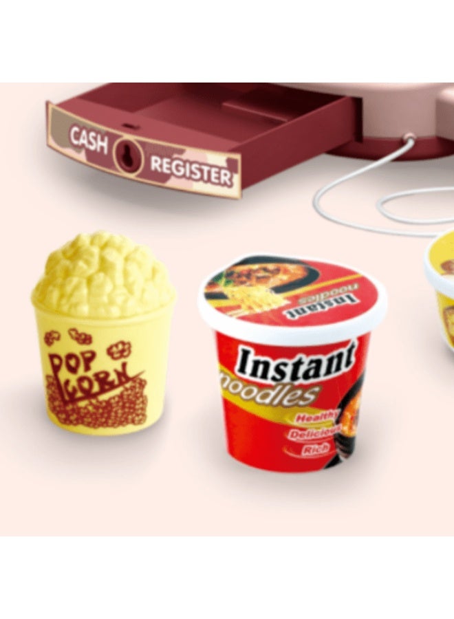 لعبة الكاشير الممتعة للأطفال - Image 3