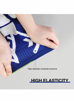 Basketball Socks, Men's Outdoor Athletic Crew Socks, Athletic Crew Socks for Men Women, Protective Elite Socks, Sports Socks (5 Pairs) - pzsku/Z1C1900331714EC95629BZ/45/_/1725094031/839d2fcf-6e46-4693-9e30-f6c714ce0b56