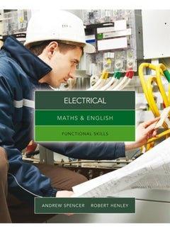 Maths & English for Electrical: Functional Skills 