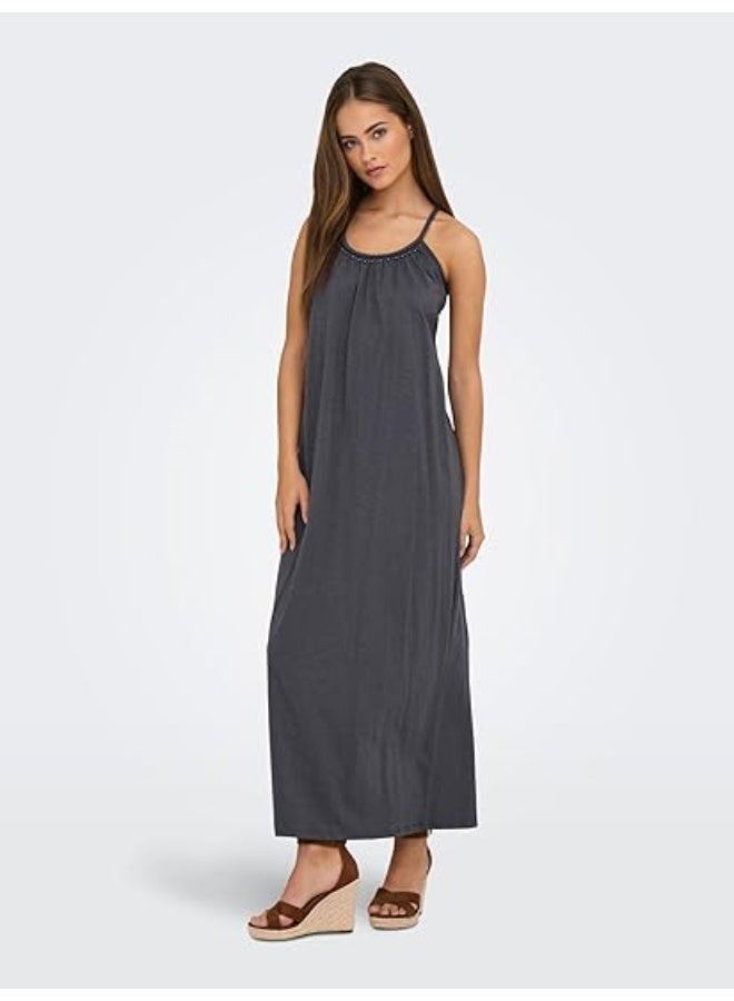 ONLY ONLKATE S/L DRESS JRS - Image 3