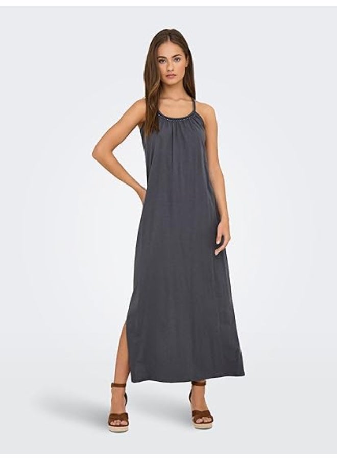 ONLY ONLKATE S/L DRESS JRS - Image 1