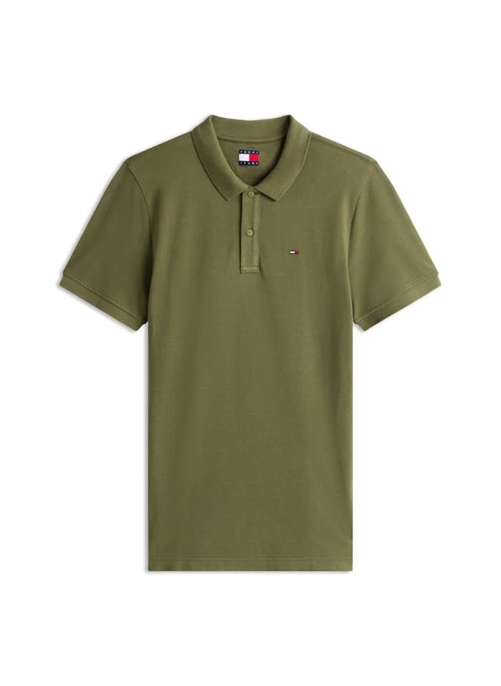 تومي جينز بولو بليكت