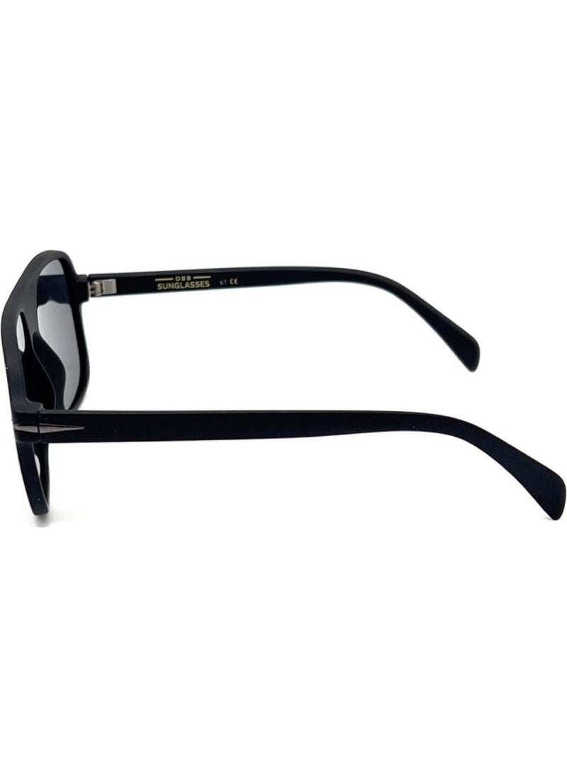 Obb Sunglasses Papilıo MS110 C1 Men's Sunglasses  - Image 4