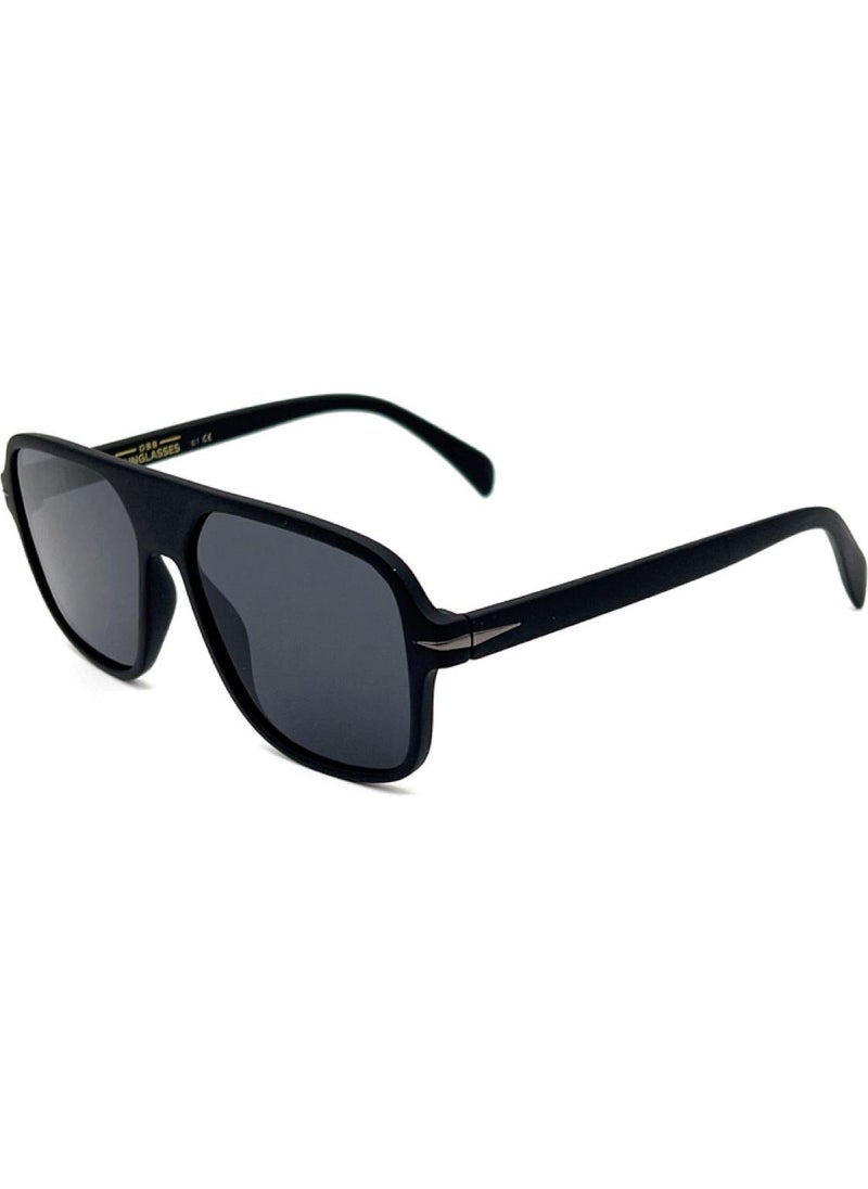 Obb Sunglasses Papilıo MS110 C1 Men's Sunglasses  - Image 3