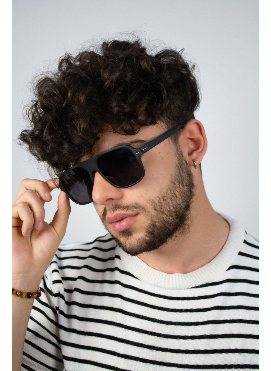 Obb Sunglasses Papilıo MS110 C1 Men's Sunglasses  - Image 2