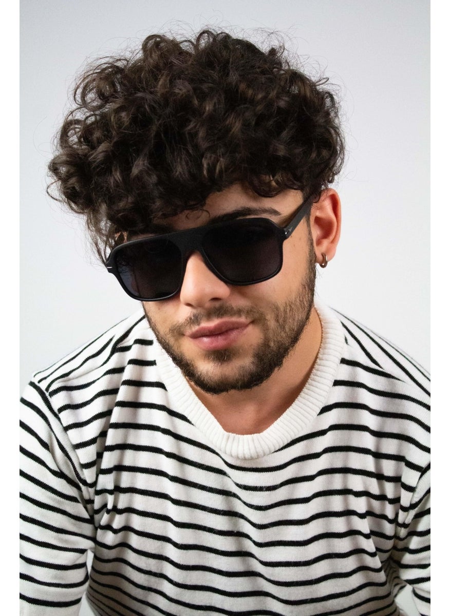 Obb Sunglasses Papilıo MS110 C1 Men's Sunglasses  - Image 1