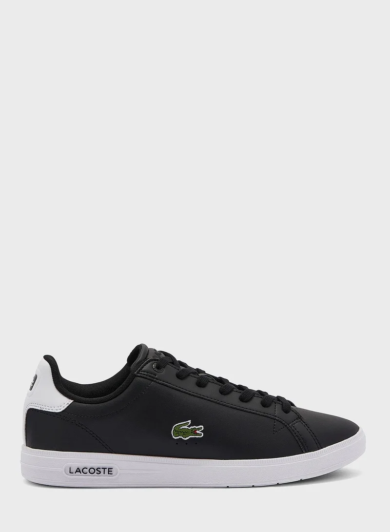 LACOSTE Graduate Pro Low Top Sneakers