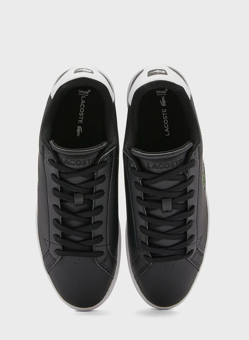 LACOSTE Graduate Pro Low Top Sneakers
