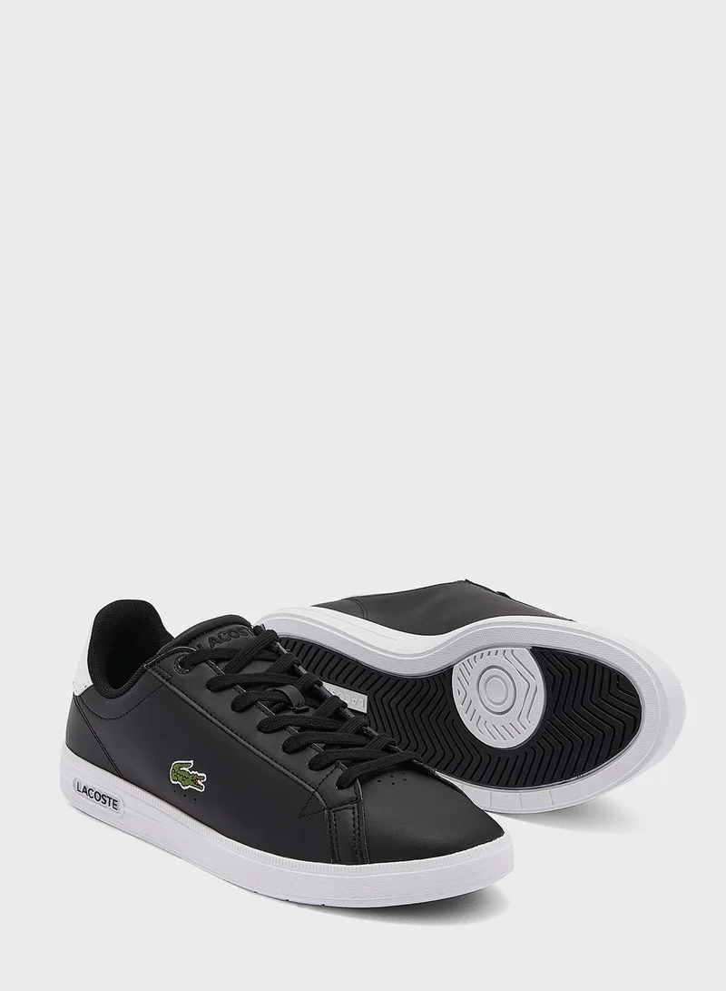 LACOSTE Graduate Pro Low Top Sneakers