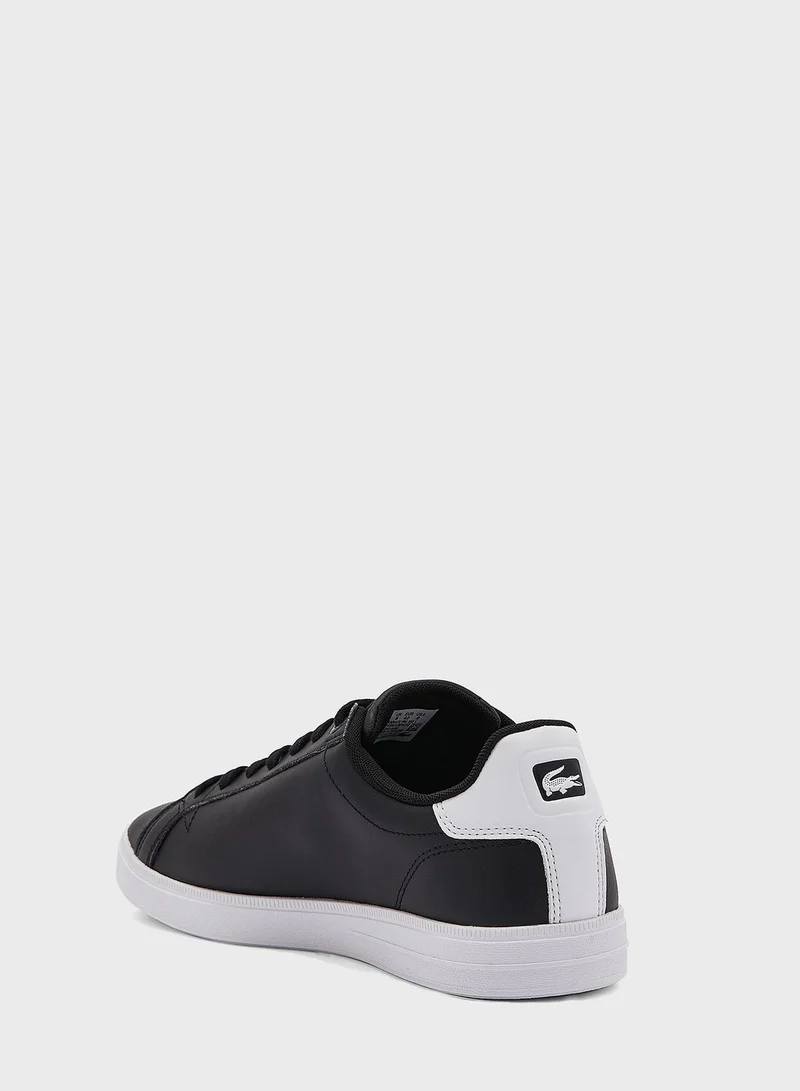 LACOSTE Graduate Pro Low Top Sneakers