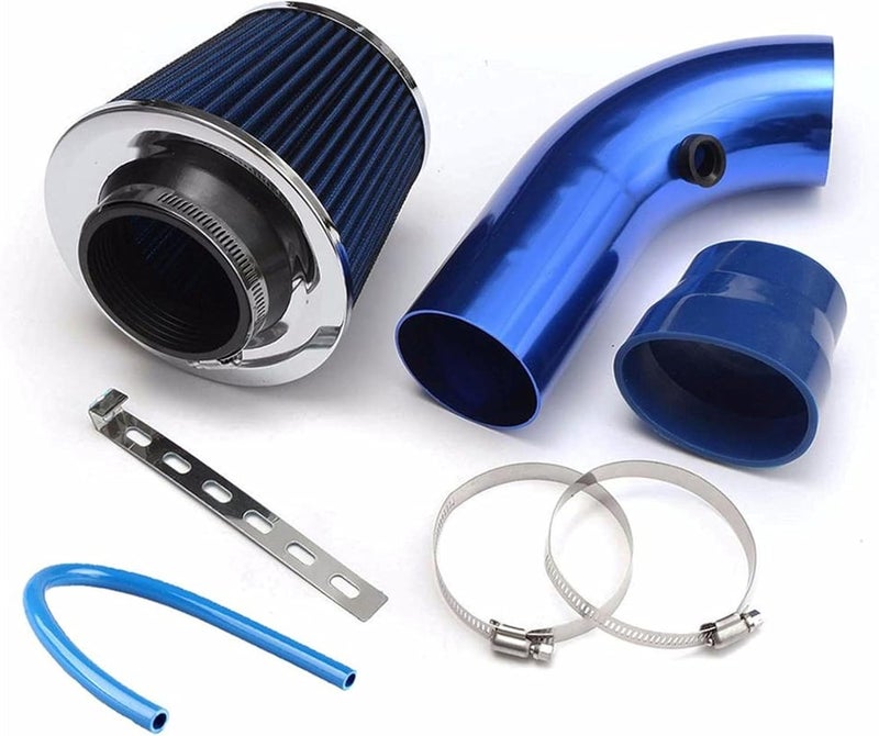 Wivplex Turbo Universal Cold Intake Kit - Image 5