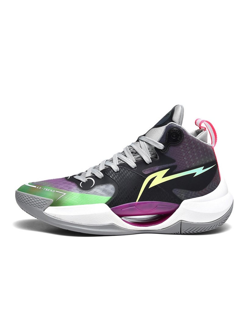 SKT Shiketro New Basketball Shoes  - Image 1