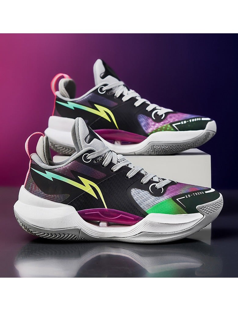SKT Shiketro New Basketball Shoes  - Image 2