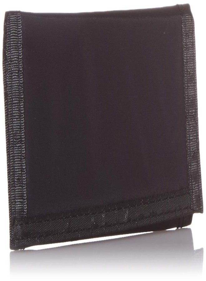 RICO محفظة رياضية نايلون ريكو Ntr6703 دايموندباكس، سوداء - Image 3