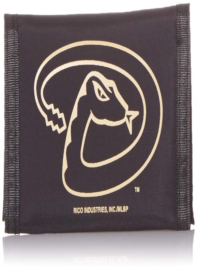 RICO محفظة رياضية نايلون ريكو Ntr6703 دايموندباكس، سوداء - Image 2