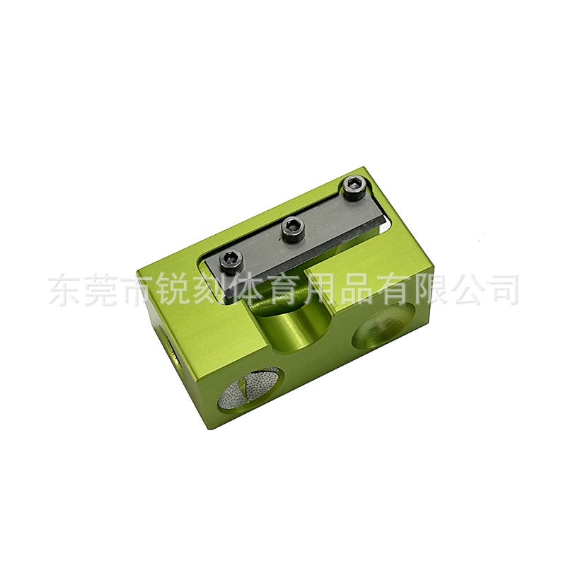 8-In-1 Multifunctional Billiard Rod Repair Device Leather Head Repair Device Billiard Rod Repair Tool Billiard Supplies Accessories - Image 1