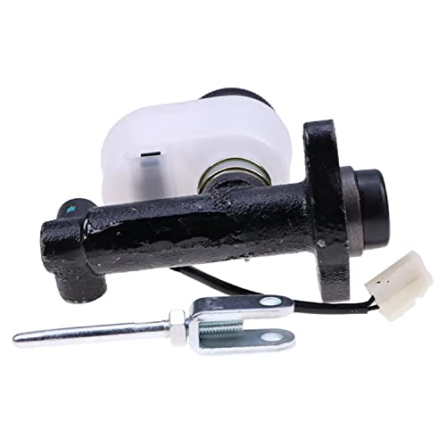 YIHETOP Brake Master Cylinder 91346-30300 for Mitsubishi Forklift FD28-F14C FD35-F14C FG28/3 Caterpillar Truck - Image 3
