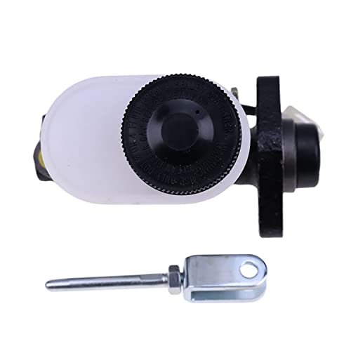 YIHETOP Brake Master Cylinder 91346-30300 for Mitsubishi Forklift FD28-F14C FD35-F14C FG28/3 Caterpillar Truck - Image 4