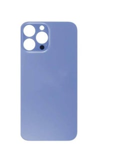 Generic Replacement Back Glass iphone 13 pro sierra blue 