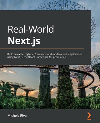 Real-World Next.js: Build scalable, high-performance, and modern web applications using Next.js, the React framework for production - pzsku/Z1C19A8F7A5CC0BBB882CZ/45/1761061584/33dd303d-9a3a-4033-9661-8259718d8c51
