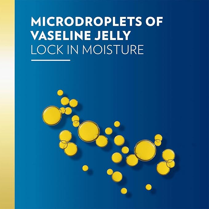 Vaseline Intensive Care Essential Healing Lotion 400 ml Pack of 6 - Image 5