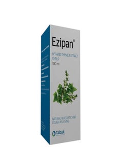Syrup 100Ml