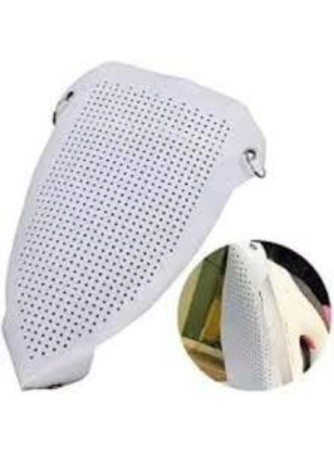 Protective Iron Cover– Universal Iron Cover to Prevent Heat Damage & Shiny Marks - Image 2