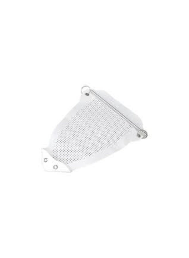 Protective Iron Cover– Universal Iron Cover to Prevent Heat Damage & Shiny Marks - Image 4