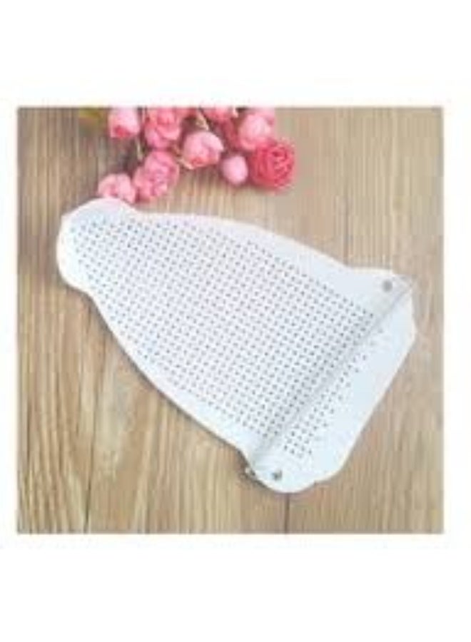 Protective Iron Cover– Universal Iron Cover to Prevent Heat Damage & Shiny Marks - Image 5