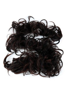 Hairpiece Hair Wrap Heatresistant Synthetic Fibres Curly Messy Updo Brown Black Mix Hw37 - pzsku/Z1C1A23BBD3625CB6A9BBZ/45/_/1720085721/e0e2db7d-4641-41be-86d2-60ea27b94d4b