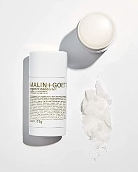 (MALIN+GOETZ) Malin Goetz Bergamot Deodorant Stick For Unisex 26 Oz Deodorant Stick73g - Image 5