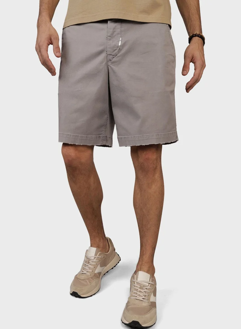 امريكان ايجل Pocket Detail Shorts